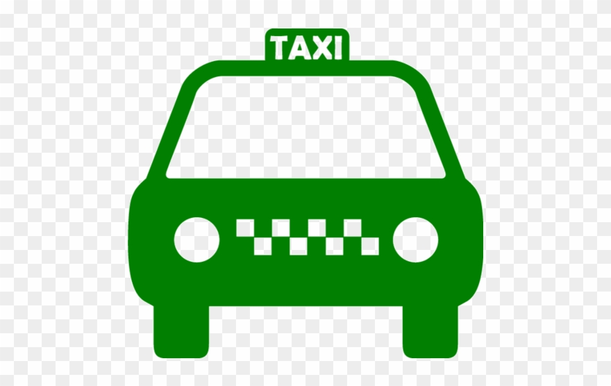 Cab Clipart