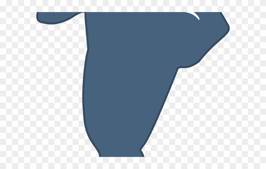 Football Clipart Linebacker - Png Download