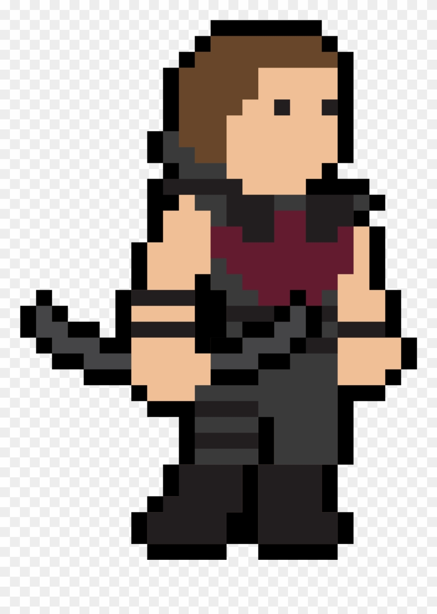 A Little Fun With The Heroes From Marvel's Latest Blockbuster Clipart