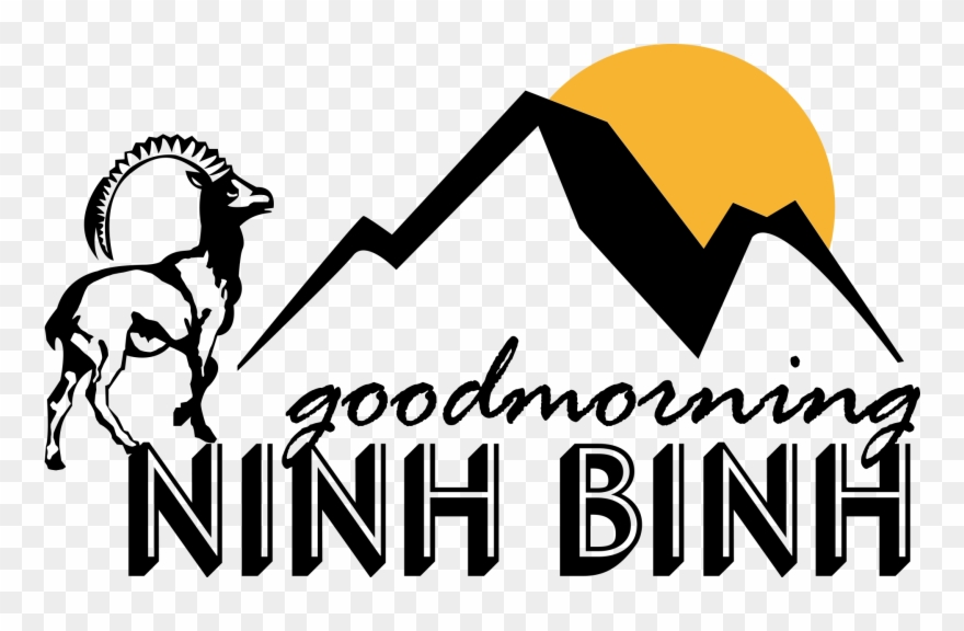 Good Morning Ninh Binh Clipart