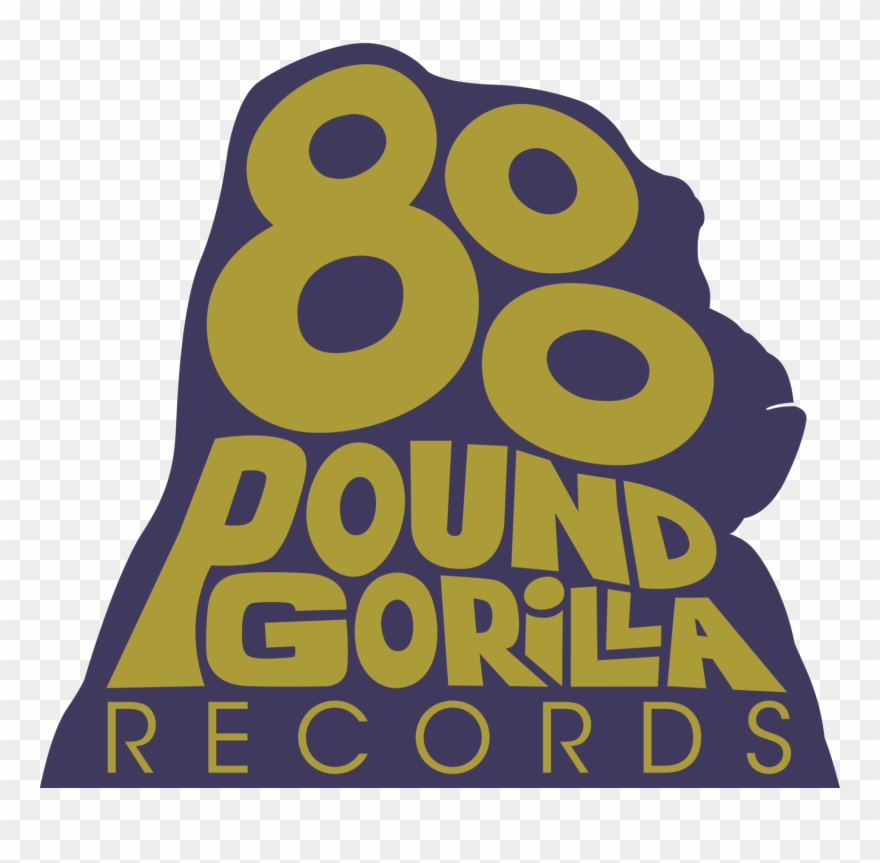 Gorilla Clipart - Png Download