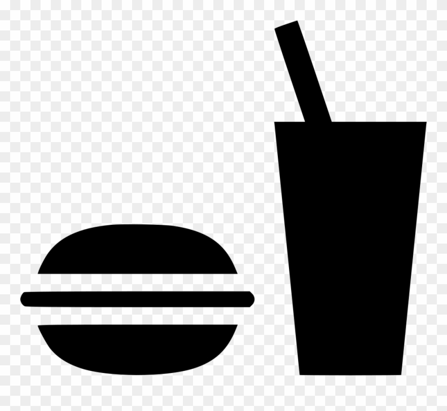 Hamburger Juice Comments Clipart