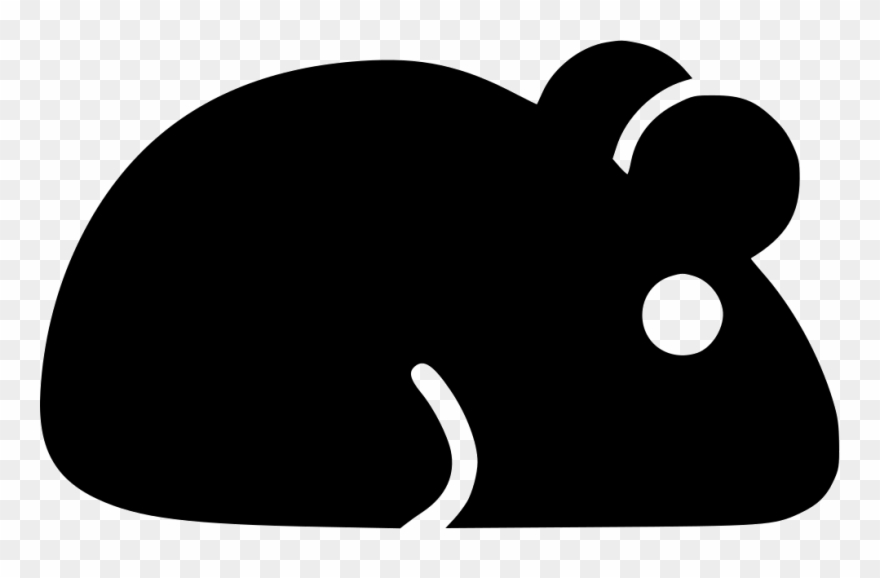 Hamster Comments Clipart