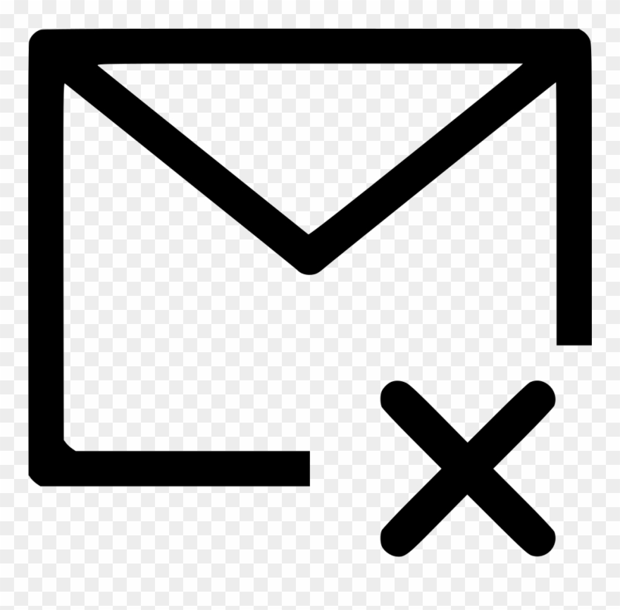 Delete Cross Png Icon Clipart