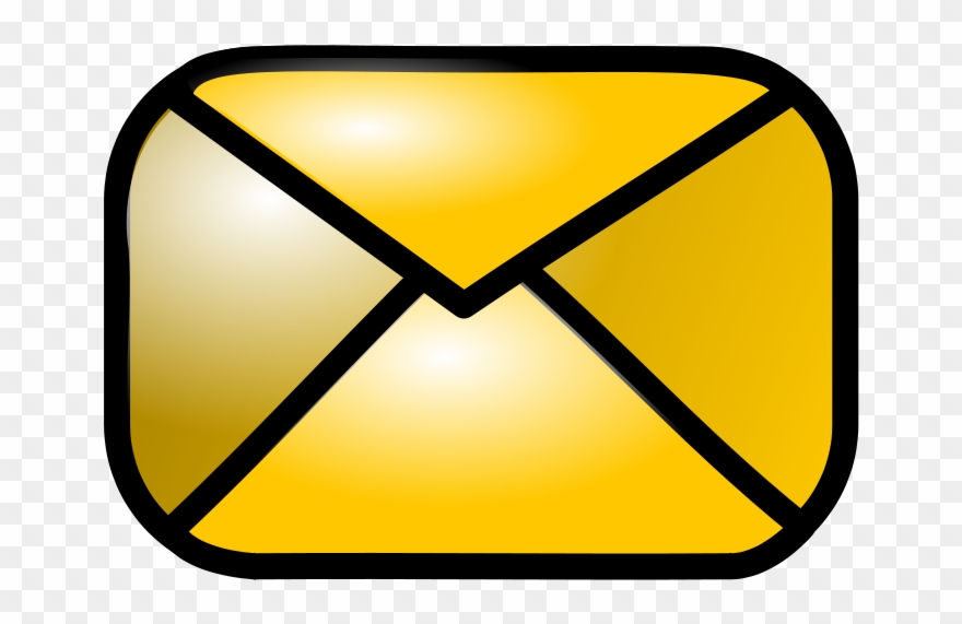 Envelope Clipart Png Download (2649477) PinClipart