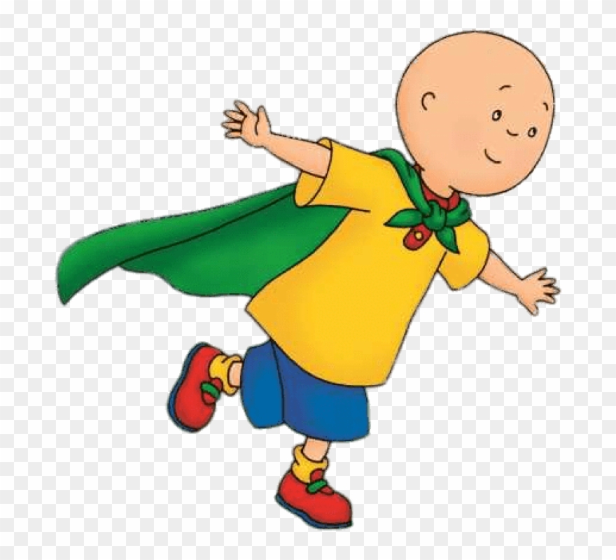 free png download caillou superman clipart png photo transparent png 2649631 pinclipart free png download caillou superman