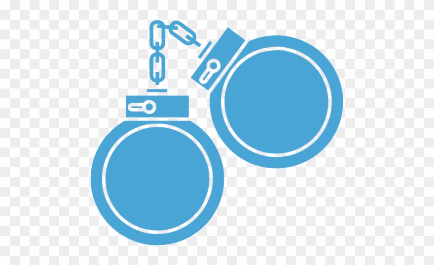 Handcuffs Clipart