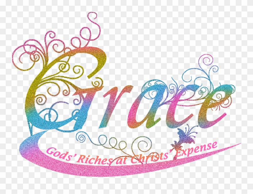 The Grace And Mercy Of God Clip Art Bing Images Bing - Png Download