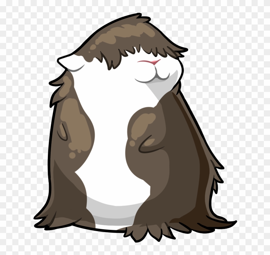 Guinea Pig Clipart