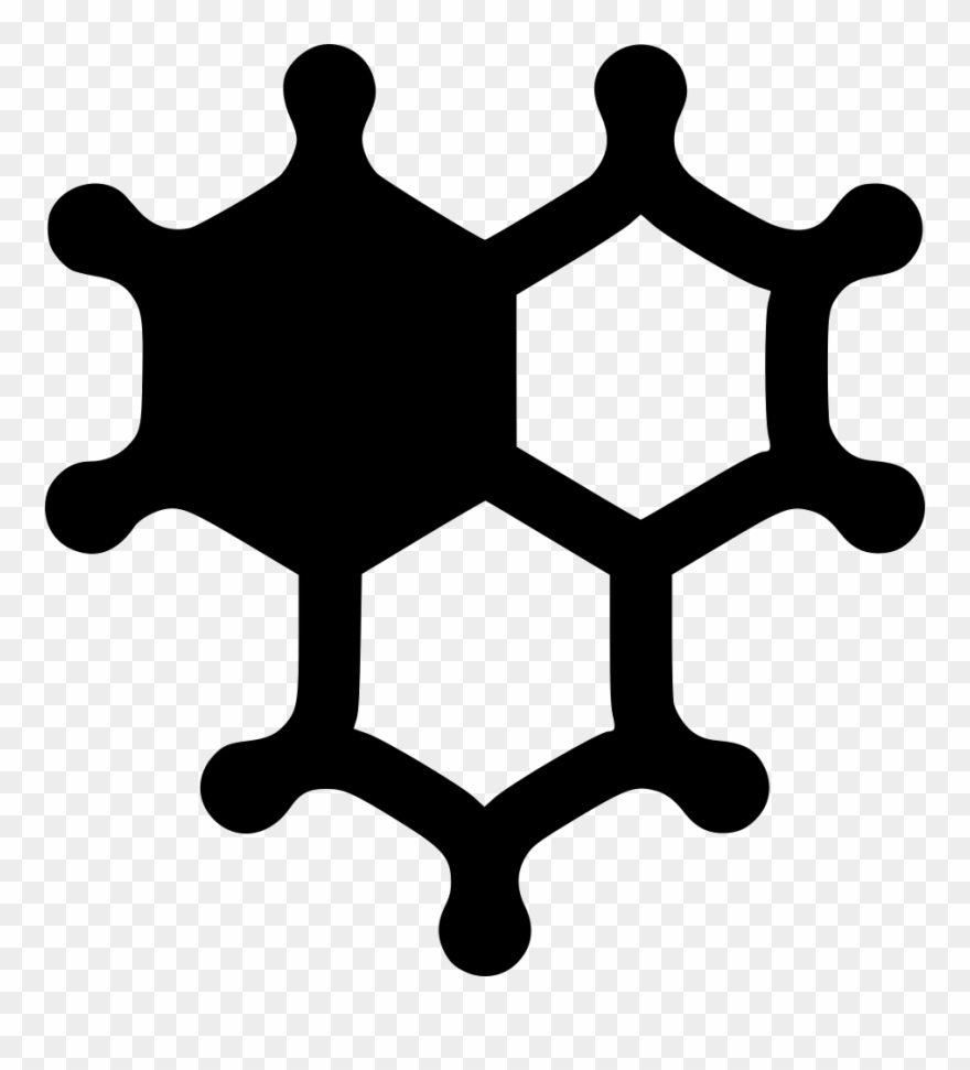 Bacteria Svg Png Icon Clipart