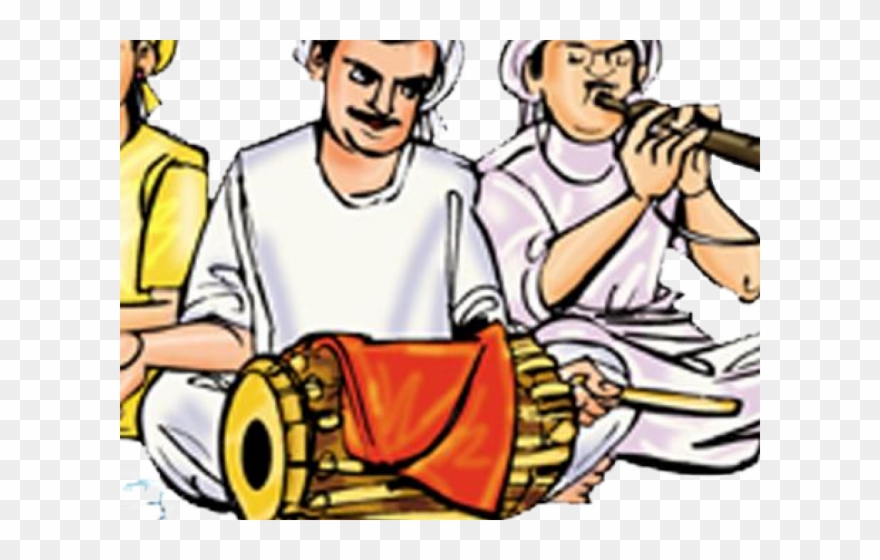 Groom Clipart South Indian - Png Download