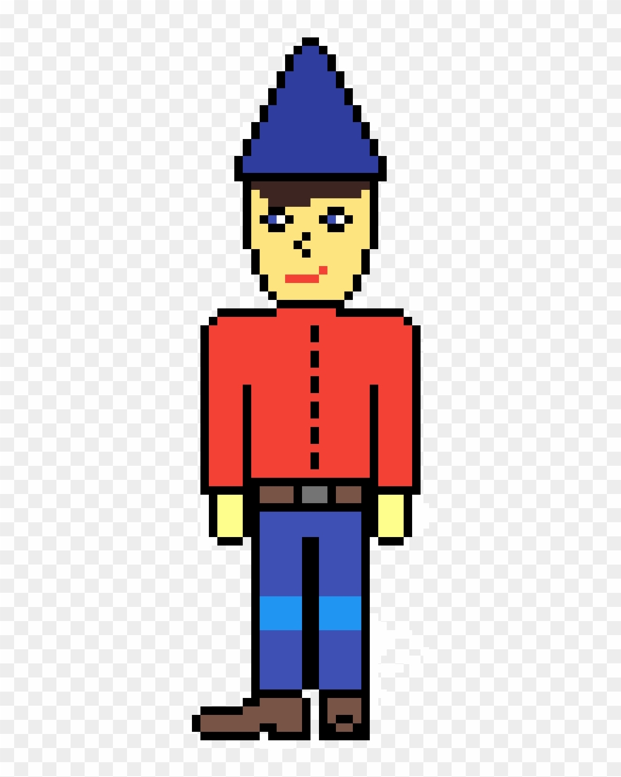 Gnome Clipart