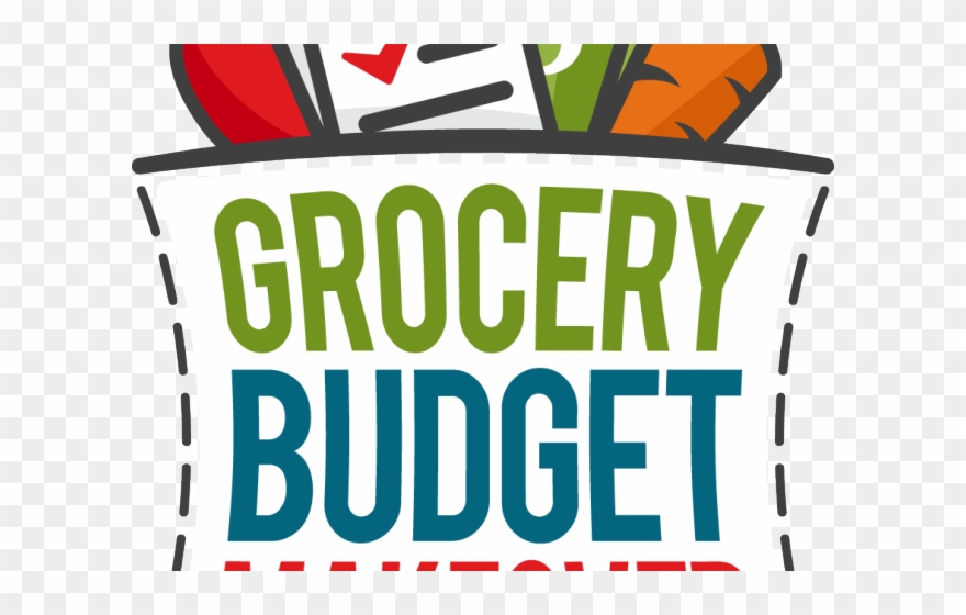 Home Clipart Budgeting - Png Download