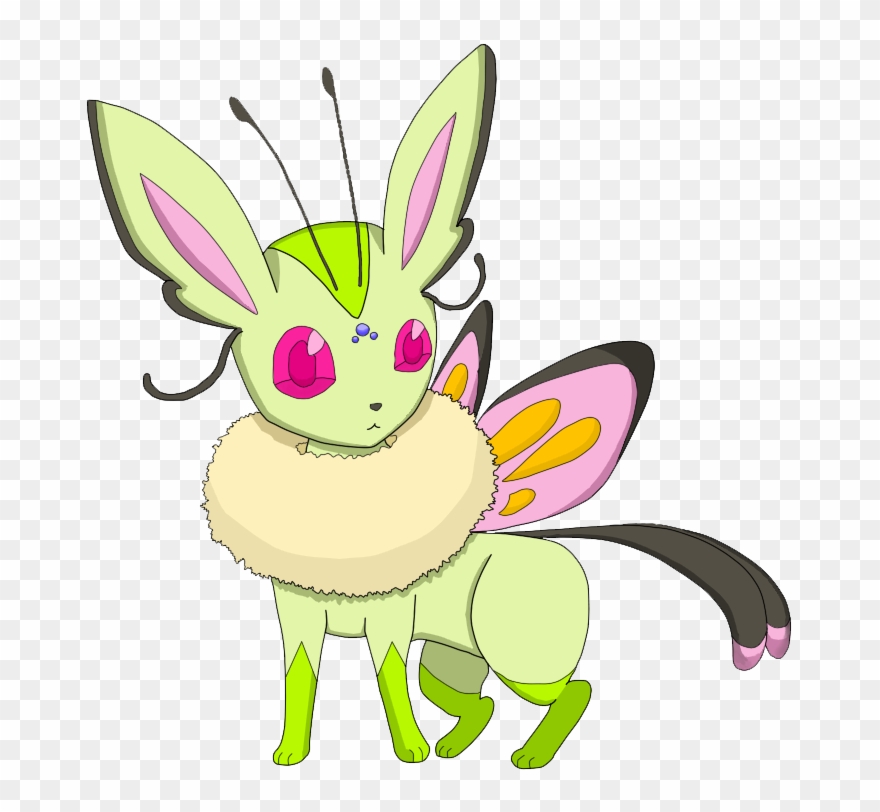 Easter Bunny Hare Cartoon Clip Art - Png Download