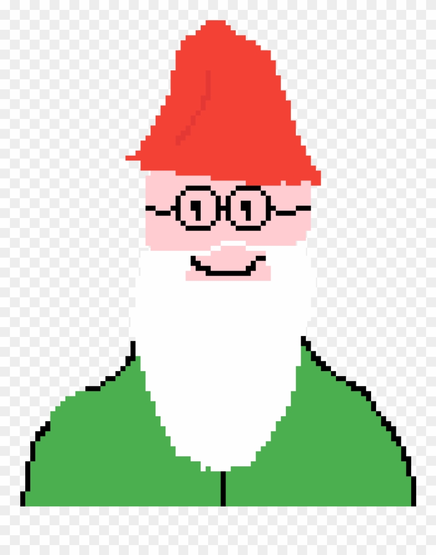 Gnome Clipart