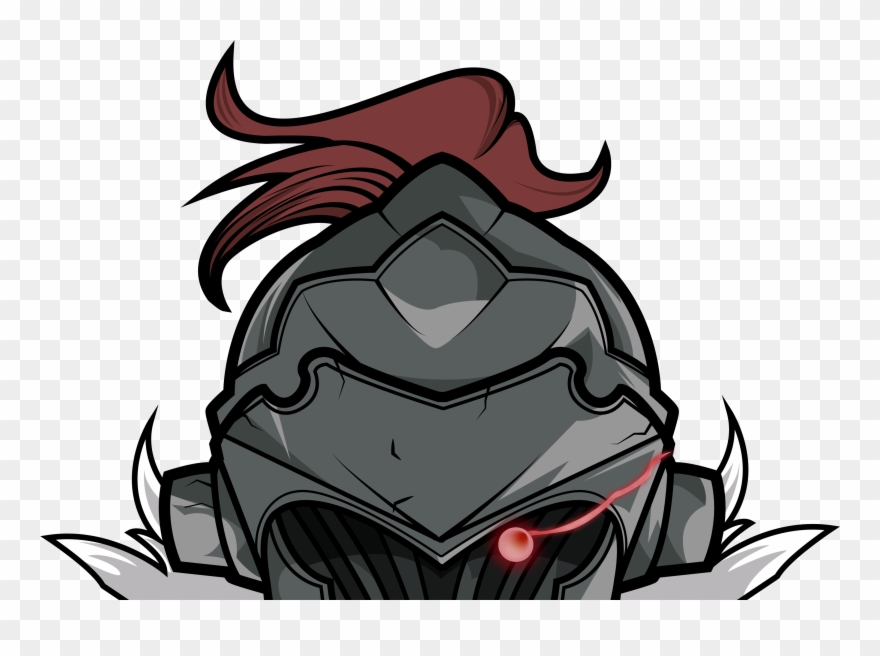 Goblin Slayer Clipart