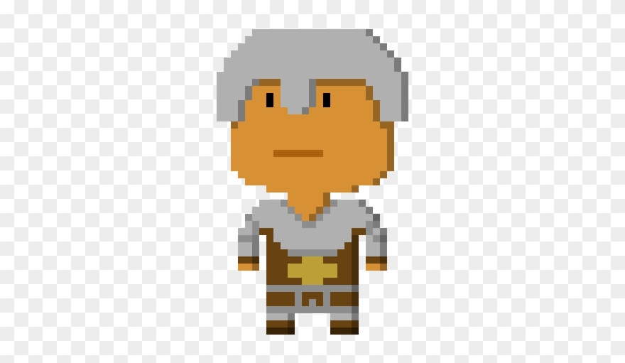 Goblin's Shop Is A Pixel-art Simulation Game In Which Clipart