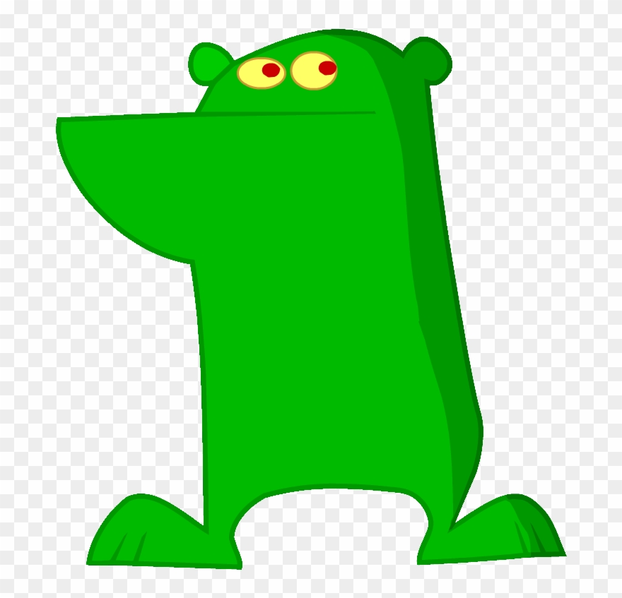 Yes, It's Me Clipart