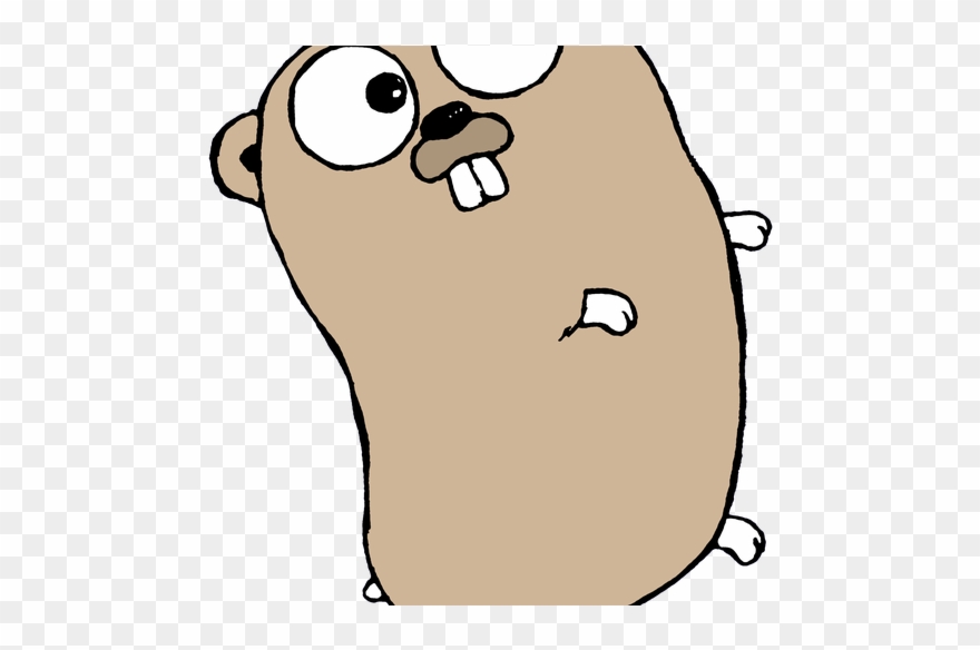 Google Hopes To Remake Programming With Go Ⓒ Clipart