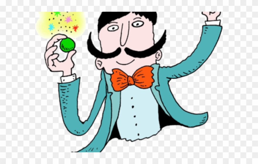 Miracle Clipart Trust God - Png Download