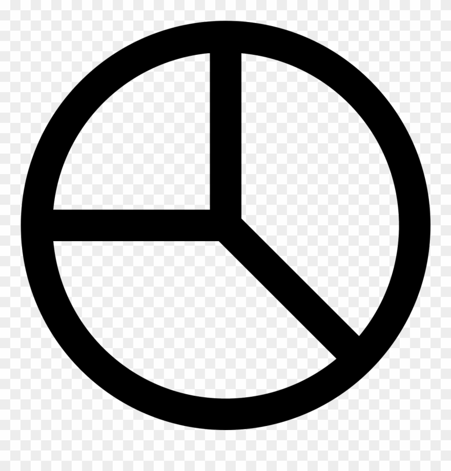 Investment Portfolio Icon Clipart