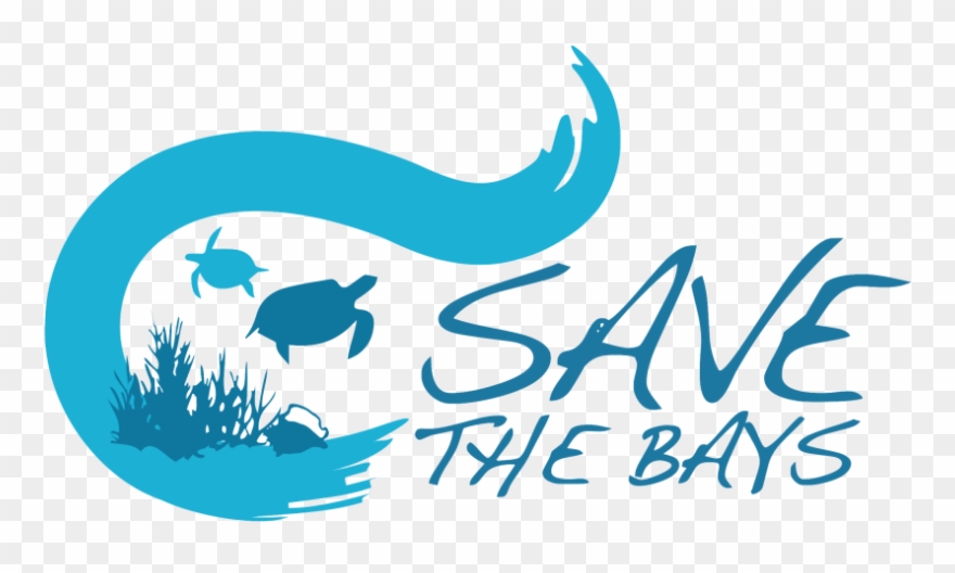 Along With Save The Bay, Swimtayka Are Providing A Clipart