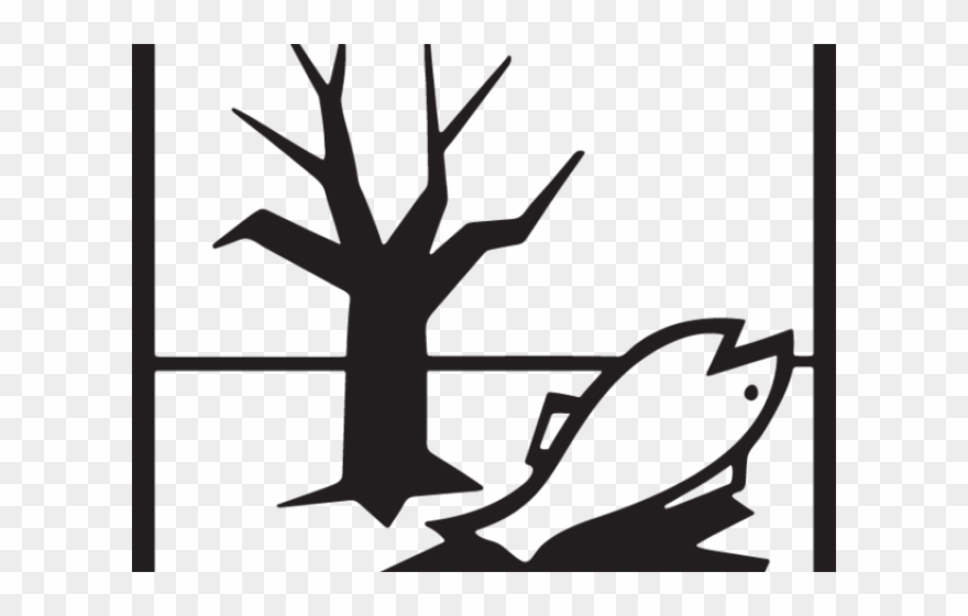 Environment Clipart Dead - Png Download