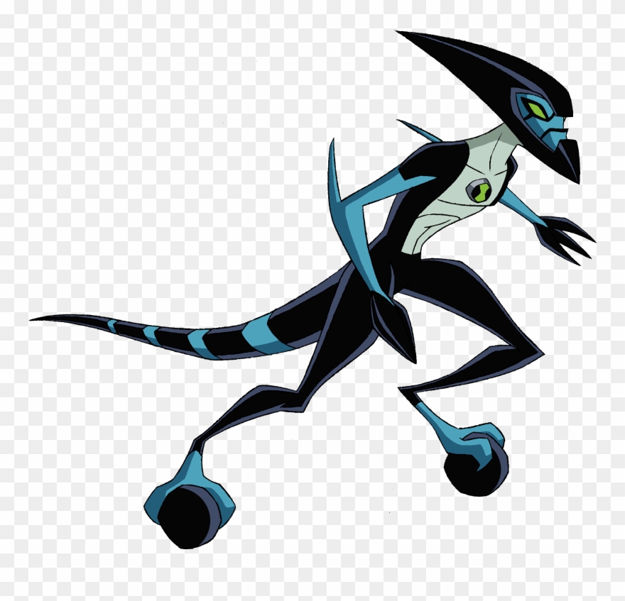 Level 2 Ben 10 The Original Series Memrise Check Mark Clipart