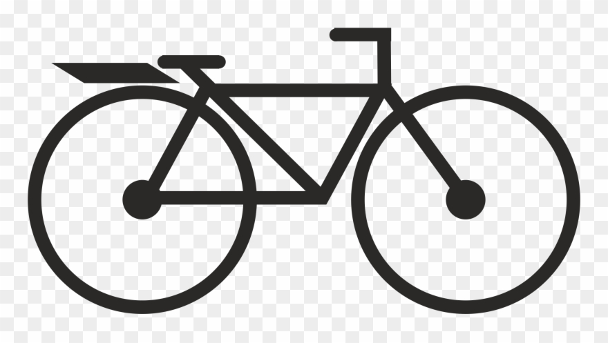 E-fahrrad Clipart