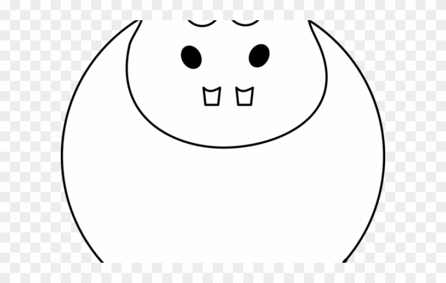 Rhino Clipart Hipo - Png Download