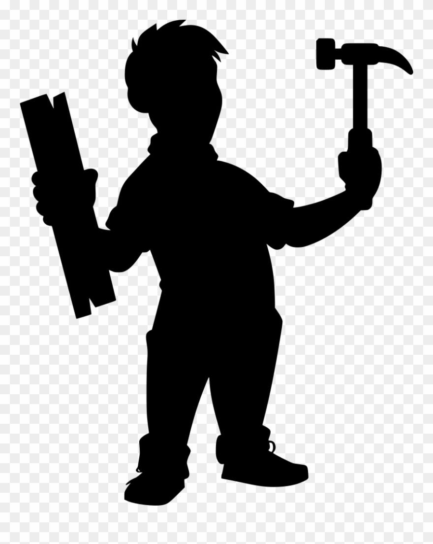Carpenter Clipart Png , Png Download Transparent Png