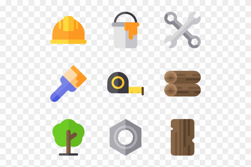 Carpenter Clipart