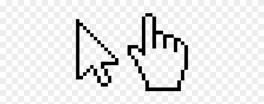 Pointer Free Svg Download Clipart