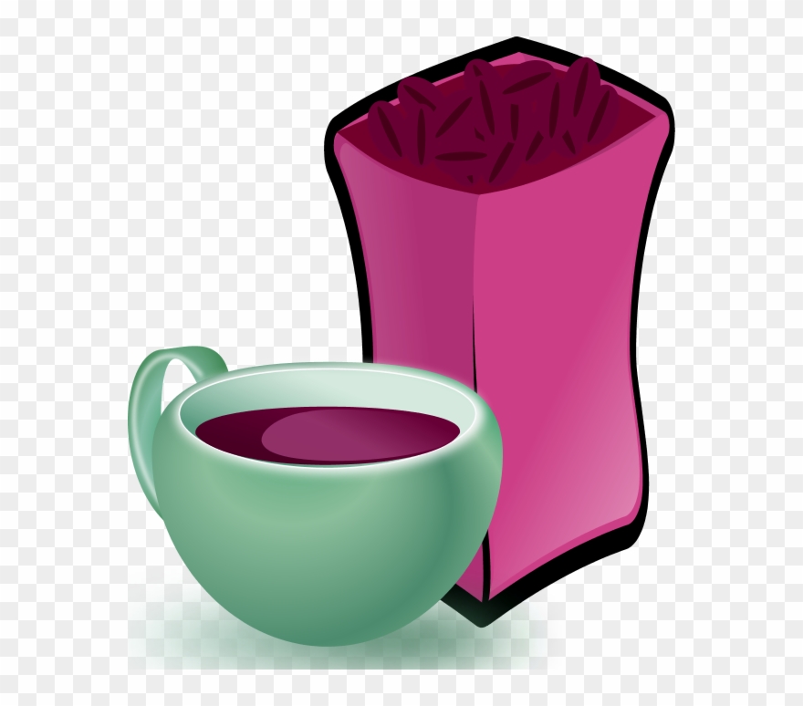 Coffee Cup Clip Art - Png Download