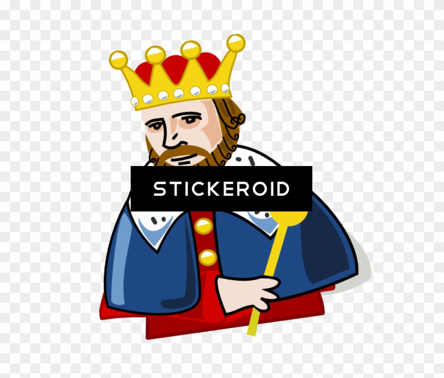 King Hd Clipart