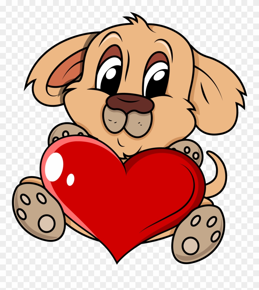 Clip Art Collection Of Free Cartoon - Png Download