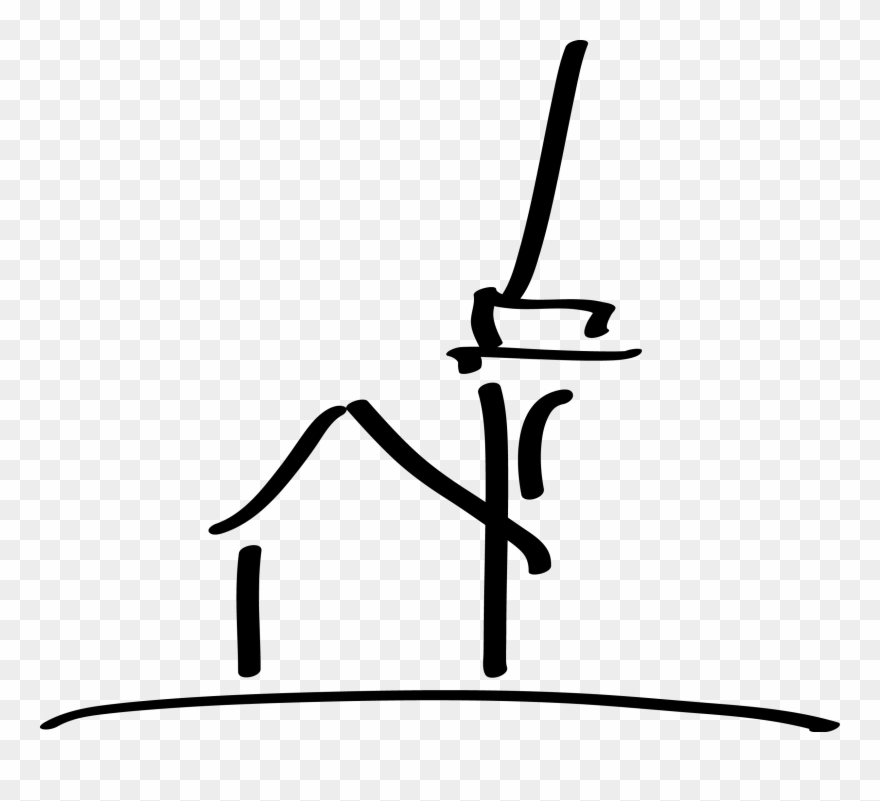 Martini Erfurt Clipart