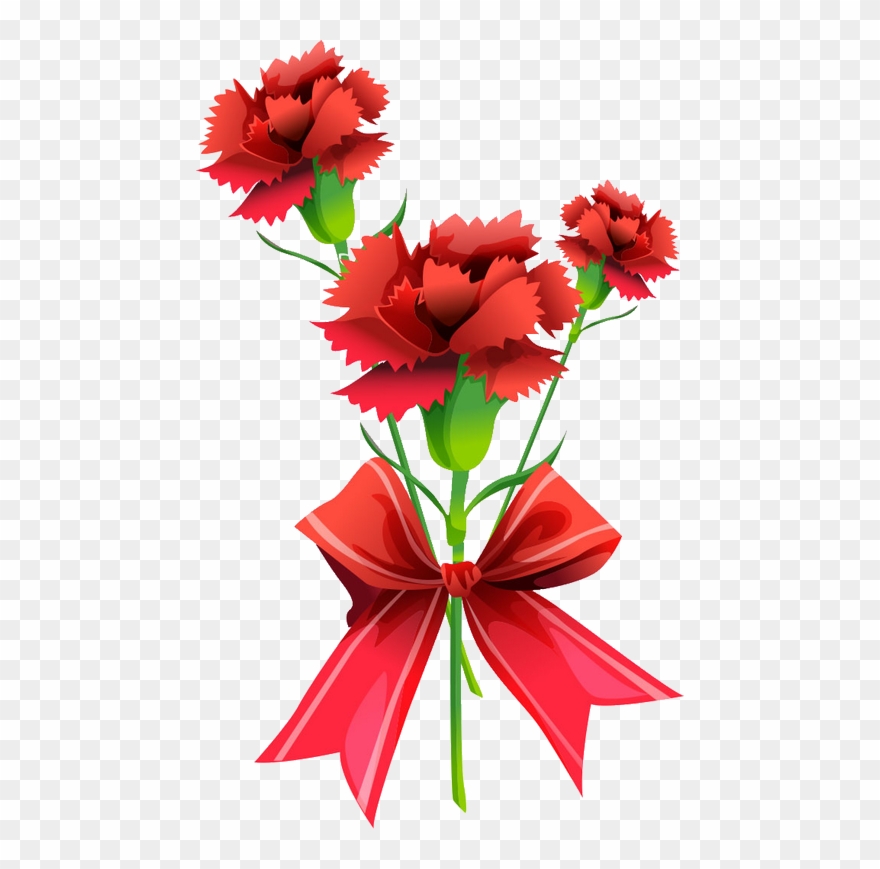 Clip Art, Bouquets, Nosegay, Bouquet, Illustrations, - Png Download