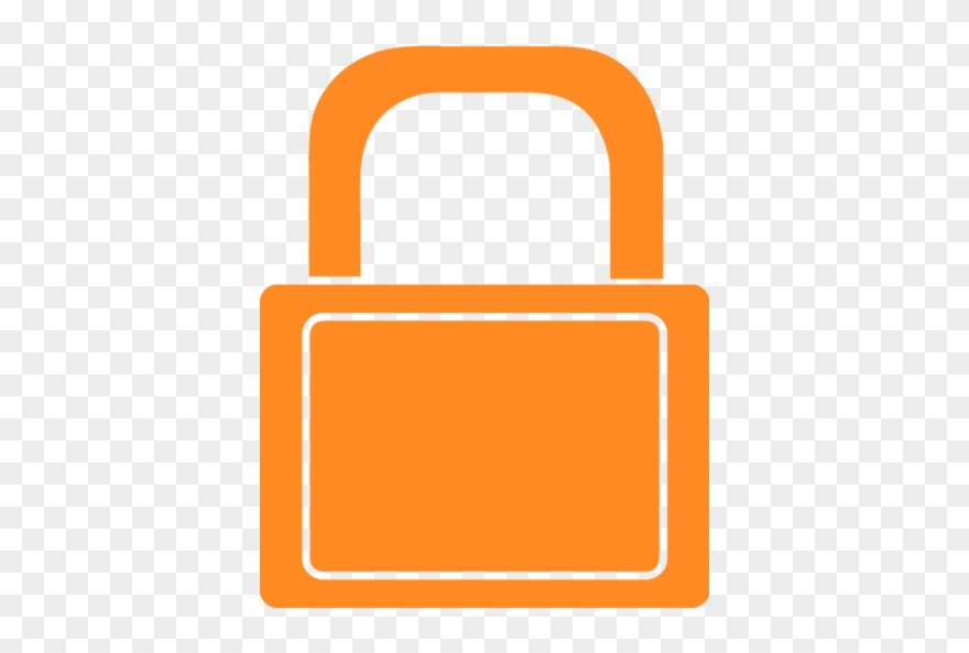 Lock Clipart