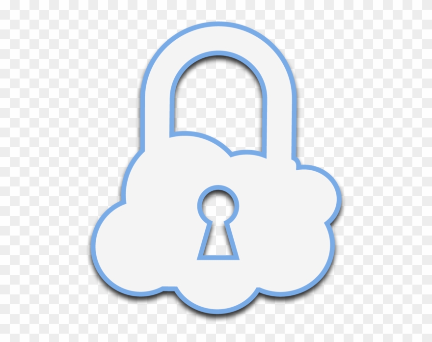 Free Secure Vault 4 Clipart