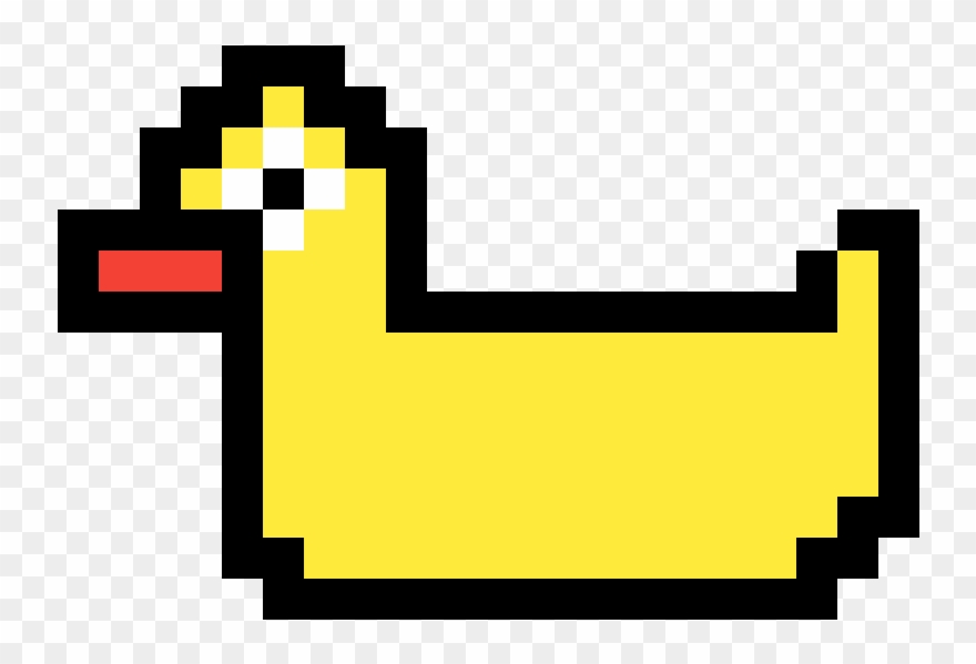 Rubber Duck Clipart