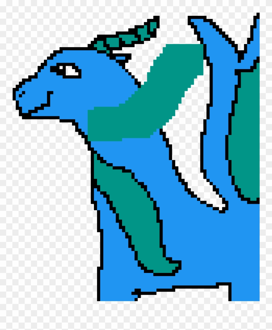 This Is My New Seaweed Dragon Clipart