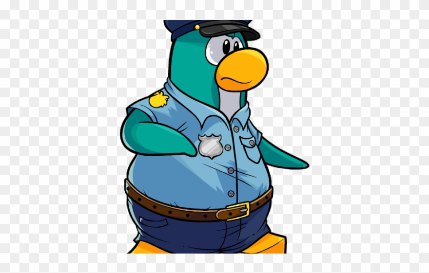 Cop Clipart Police Corruption - Png Download