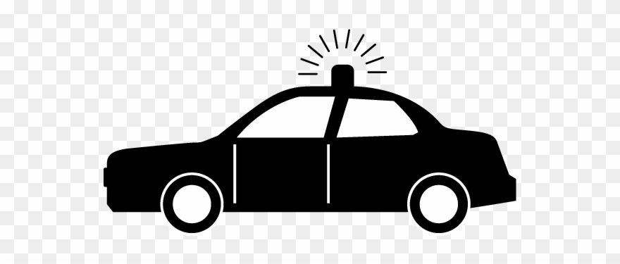Police Vehicle Clipart