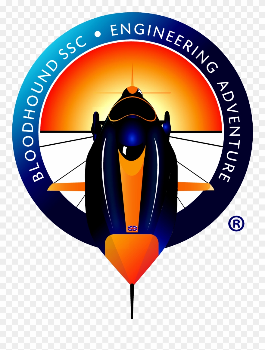 Bloodhound Project Clipart