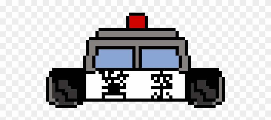 The Police Clipart