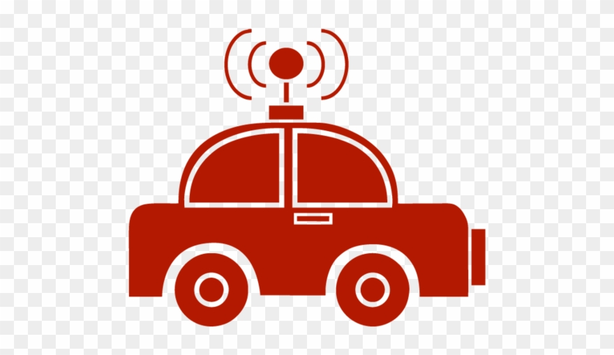 Emergency Vehicle Clipart