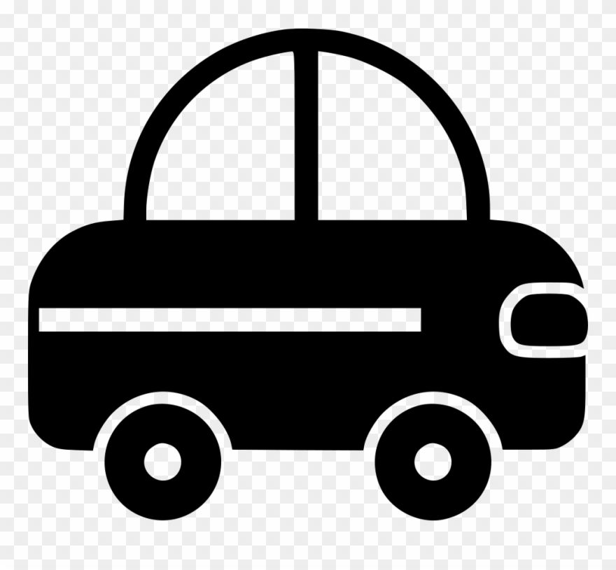 Toy Car Comments Clipart