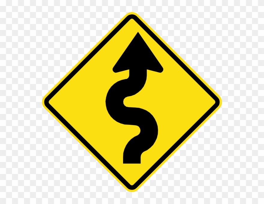 Chile Road Sign Pg 3asvg Wikipedia Clipart