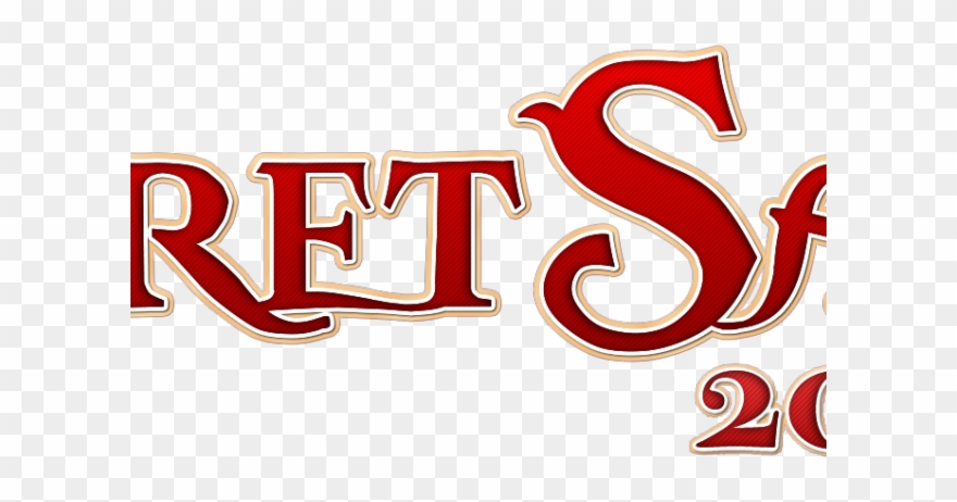 Santa Clipart Postage Stamp - Png Download